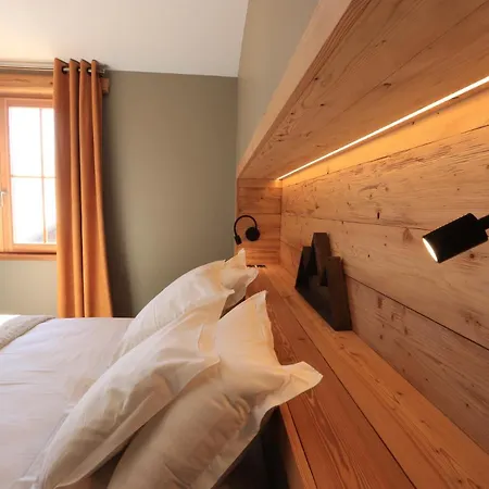 Chalet L'ardoisiere
