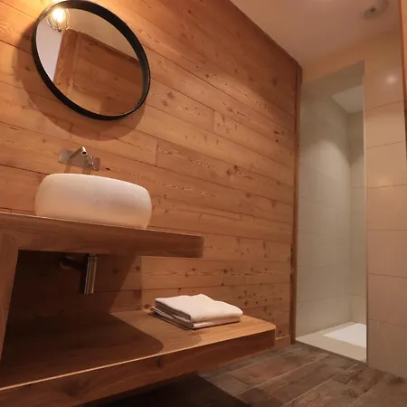 Chalet L'ardoisiere *