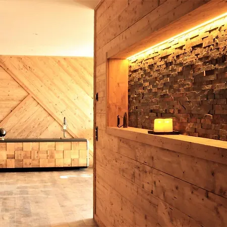 Chalet L'ardoisiere