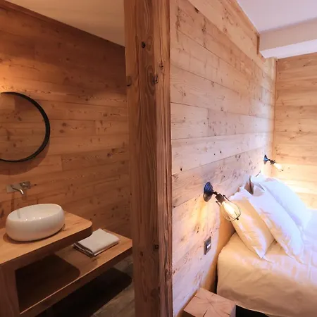 Chalet L'ardoisiere