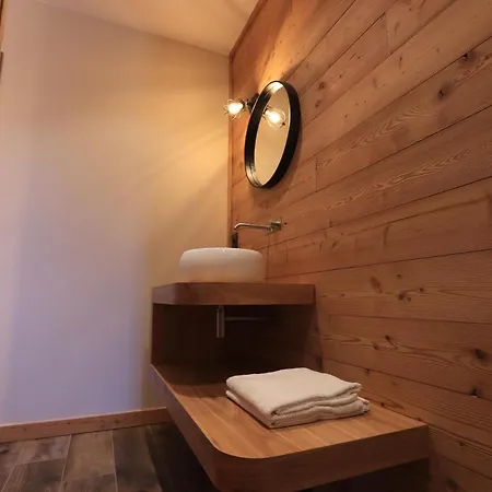 L'ardoisiere Chalet