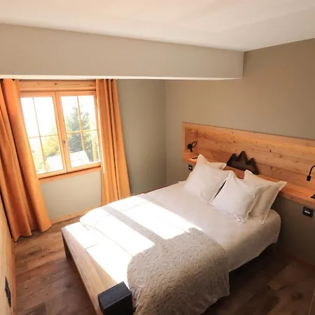 L'ardoisiere Chalet