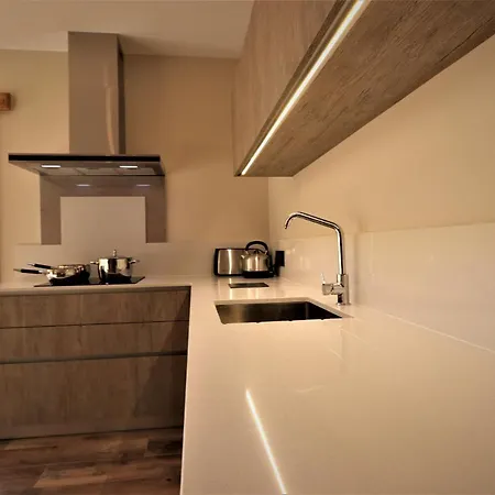 L'ardoisiere Chalet *