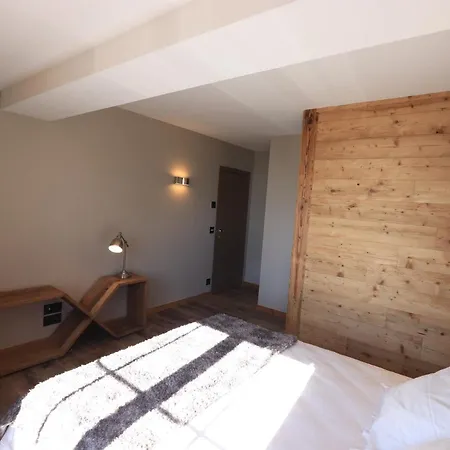 L'ardoisiere Chalet Villard-Reculas