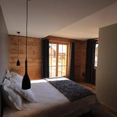 L'ardoisiere Villard-Reculas