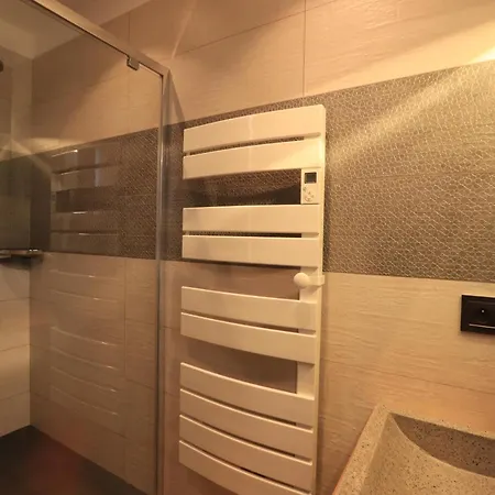 Chalet L'ardoisiere *