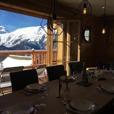 L'ardoisiere Villard-Reculas