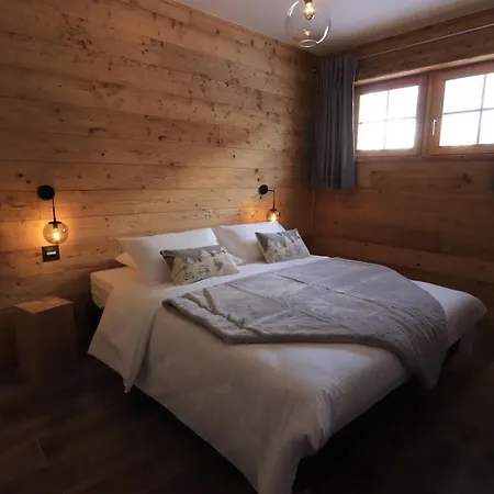 L'ardoisiere Chalet Villard-Reculas