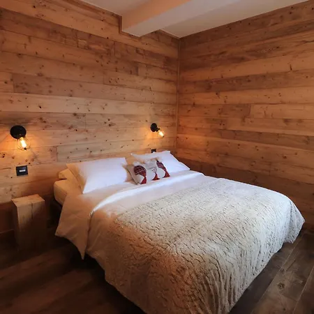 L'ardoisiere Chalet *