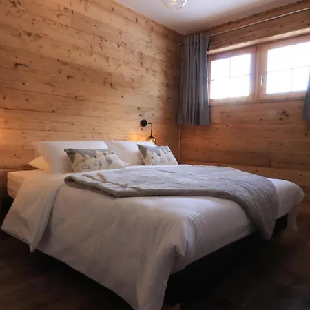 Chalet L'ardoisiere