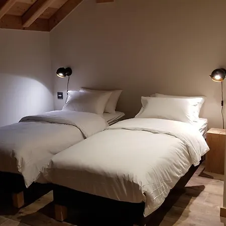 L'ardoisiere * Villard-Reculas