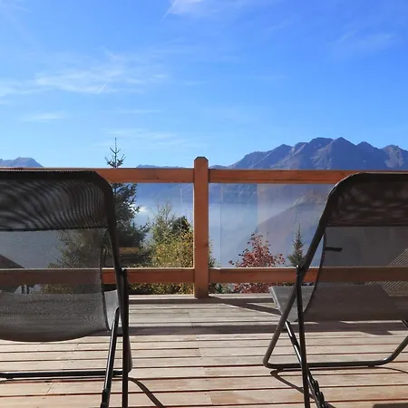 L'ardoisiere Chalet