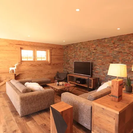 Chalet L'ardoisiere *