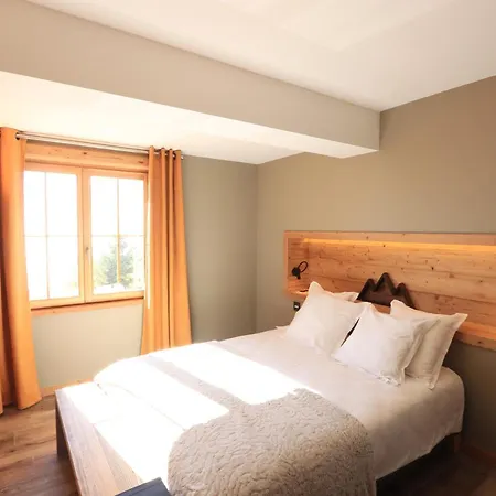 Chalet L'ardoisiere *