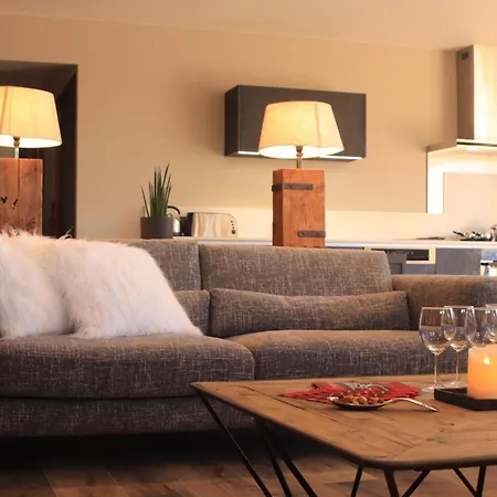 Chalet L'ardoisiere